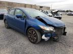 2014 HONDA  CIVIC