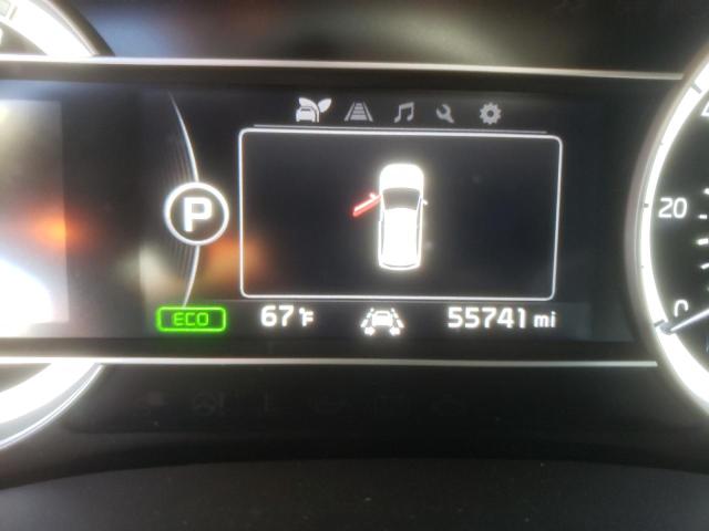 2019 KIA NIRO FE KNDCB3LC4K5298637