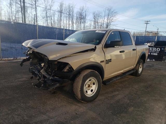 2019 RAM 1500 CLASS 1C6RR7LT0KS719825
