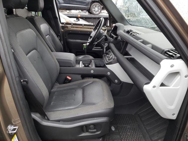 2020 LAND ROVER DEFENDER 1 SALEP7EU3L2003272