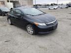 2012 HONDA  CIVIC