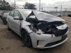 2017 KIA  FORTE