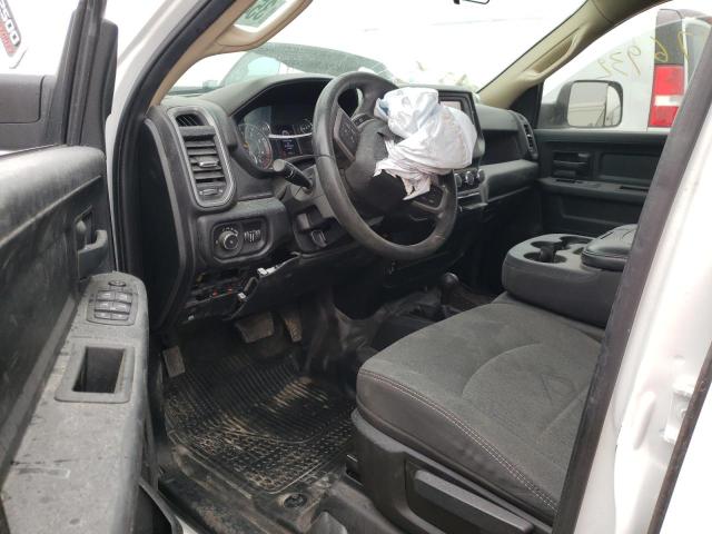 2020 RAM 2500 TRADE 3C6UR5HL8LG185070