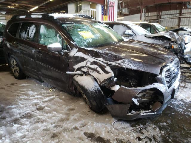2019 SUBARU ASCENT PRE 4S4WMAFD2K3476780