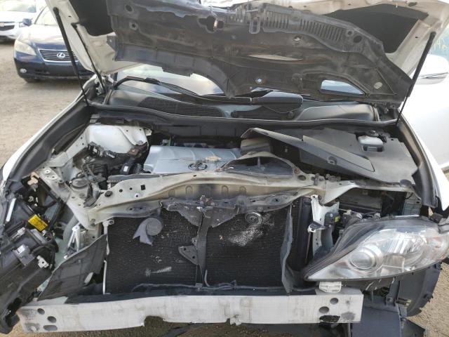 2011 LEXUS RX 350 - 2T2BK1BA7BC092839