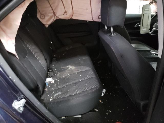 2GNALCEK9G1123910 Chevrolet Equinox Lt 2016. Фото: 5