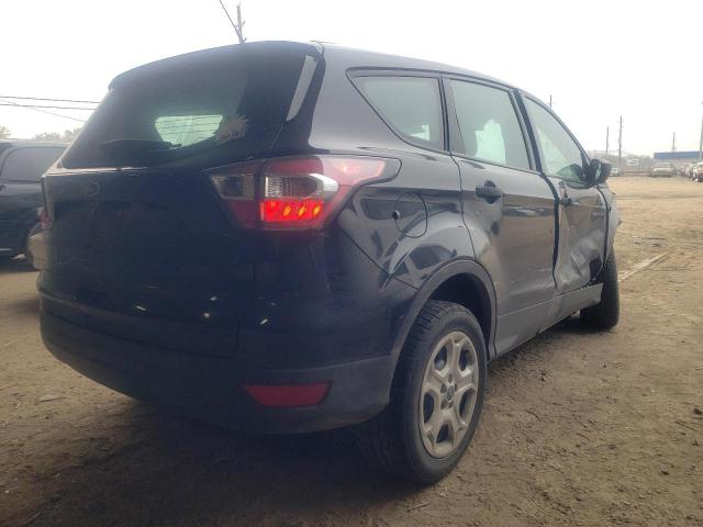 2017 FORD ESCAPE S 1FMCU0F71HUB42699