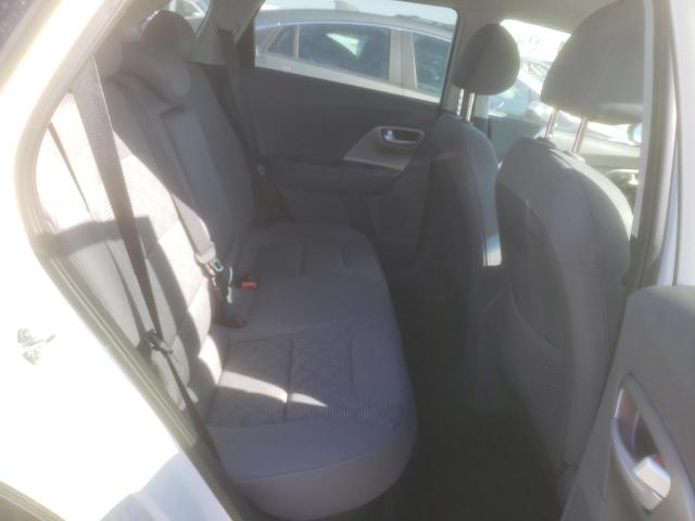 2019 KIA NIRO FE KNDCB3LC4K5298637