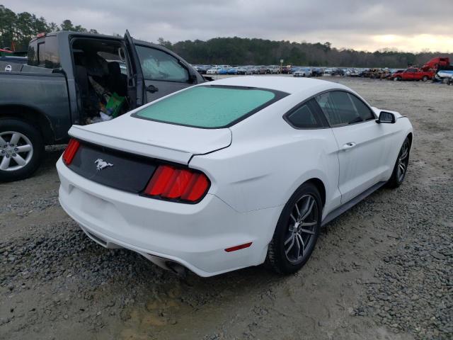 2017 FORD MUSTANG - 1FA6P8TH4H5328256