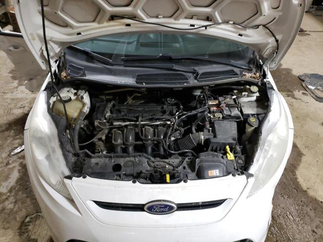 2013 FORD FIESTA S - 3FADP4TJ7DM215263