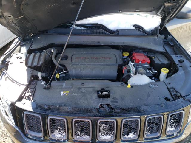 2021 JEEP COMPASS 80 3C4NJDEB8MT591448