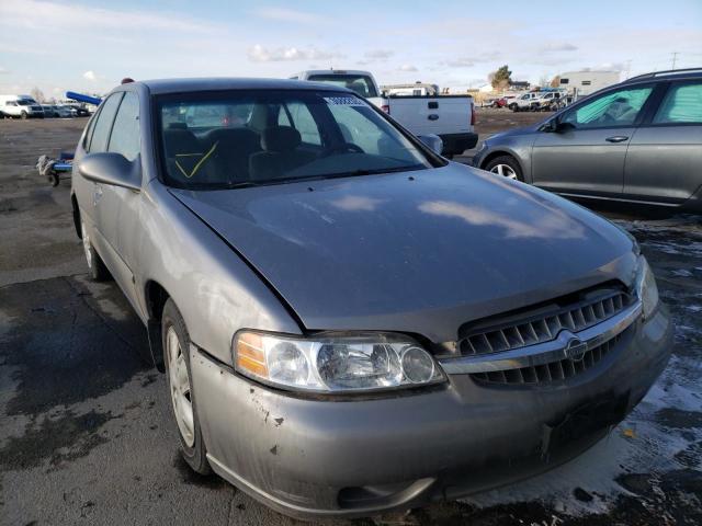 2000 Nissan Altima for sale in Nampa, ID
