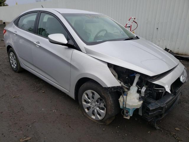 KMHCT4AE0HU269220 | 2017 HYUNDAI ACCENT SE