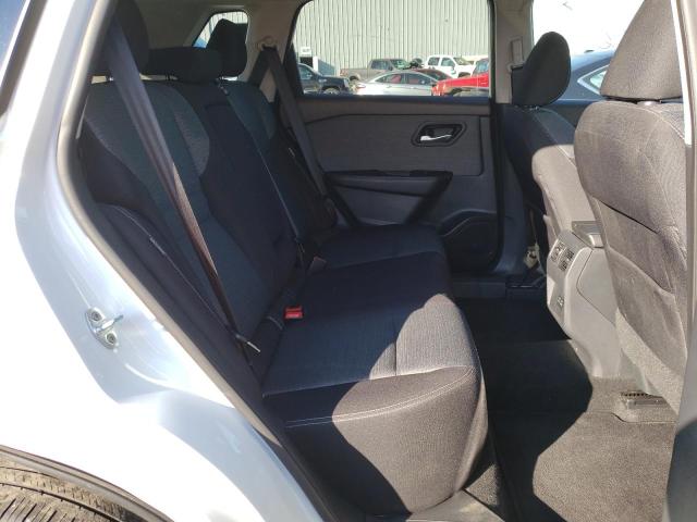 2021 NISSAN ROGUE SV 5N1AT3BB8MC733652