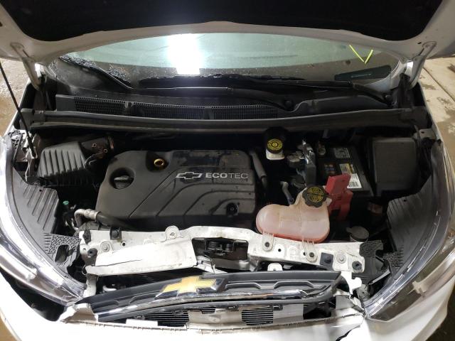 2020 CHEVROLET SPARK ACTI KL8CH6SAXLC441466
