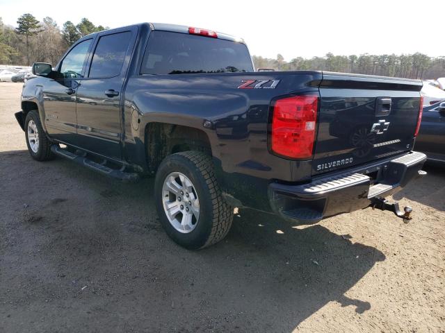 2018 CHEVROLET SILVRDO LT 3GCUKREC1JG303983