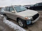 2006 TOYOTA  HIGHLANDER