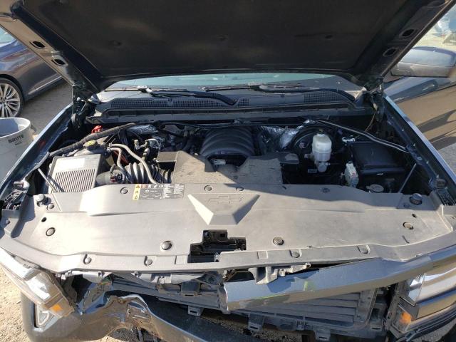2018 CHEVROLET SILVRDO LT 3GCUKREC1JG303983