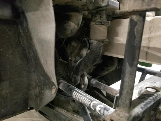 2006 ARCTIC CAT PROWLER 4UF06MPVX6T300006