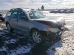 2008 SUBARU  OUTBACK