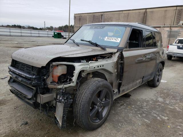 2020 LAND ROVER DEFENDER 1 SALEP7EU3L2003272