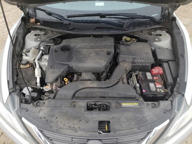 2016 NISSAN ALTIMA 2.5 1N4AL3APXGC141682