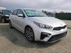 2019 KIA  FORTE