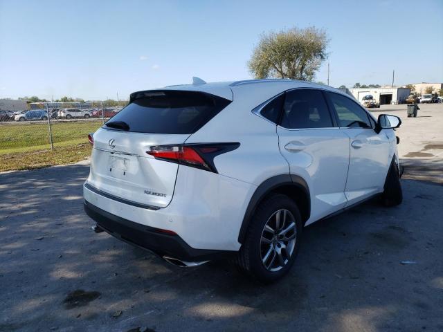 2015 LEXUS NX 200T JTJYARBZ9F2010973