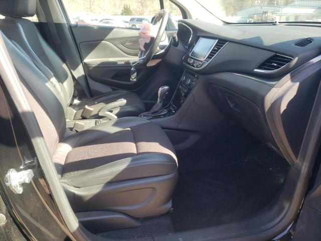 KL4CJASB1JB602470 Buick Encore Pre 2018. Фото: 4