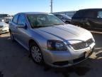 2010 MITSUBISHI  GALANT