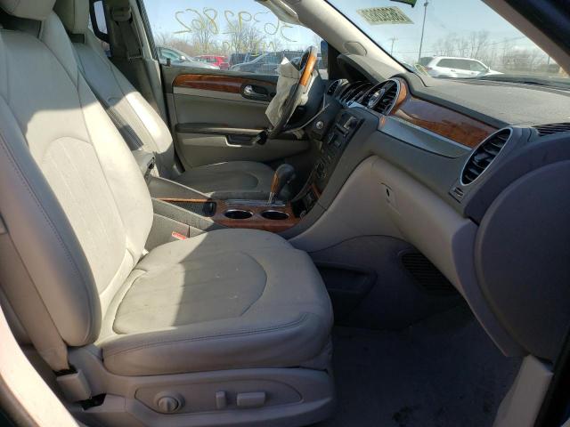 5GAKVCED3CJ273246 Buick Enclave 2012. Фото: 4