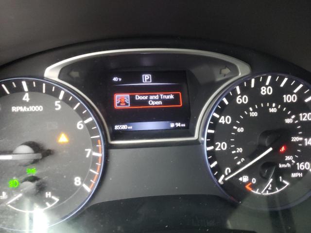 1N4AL3AP7HC232619 Nissan Altima 2.5 2017. Фото: 7