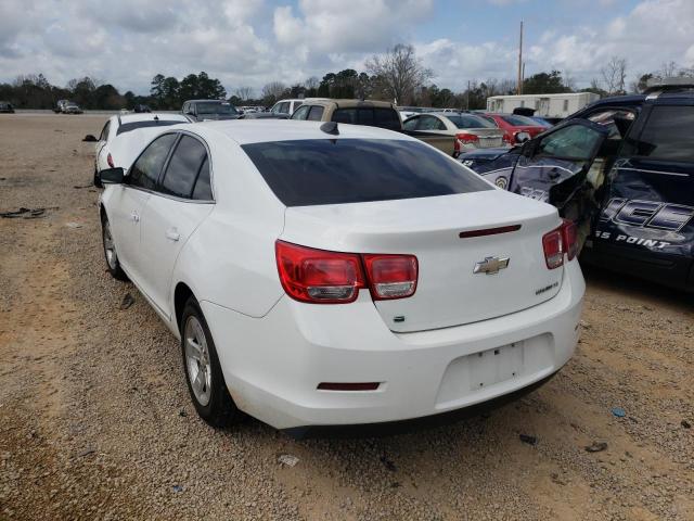 2015 CHEVROLET MALIBU LS - 1G11A5SL8FF114915