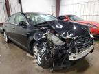 AUDI A6 2011 foto