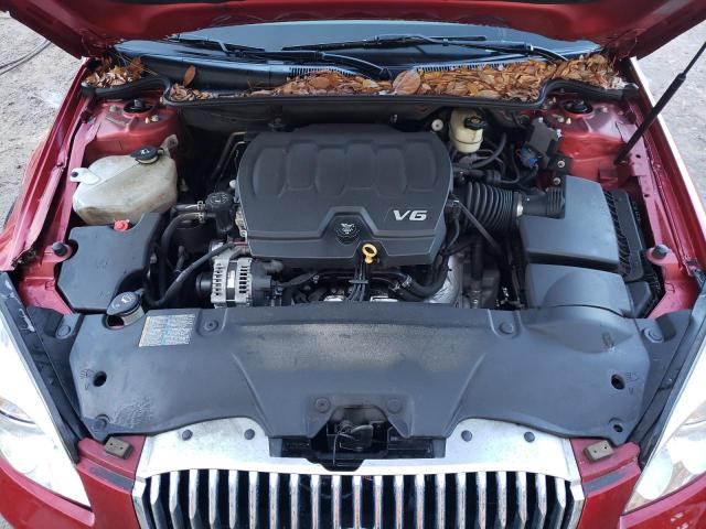 1G4HC5EM1BU109478 Buick Lucerne Cx 2011. Фото: 6