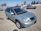 2009 LEXUS  RX350