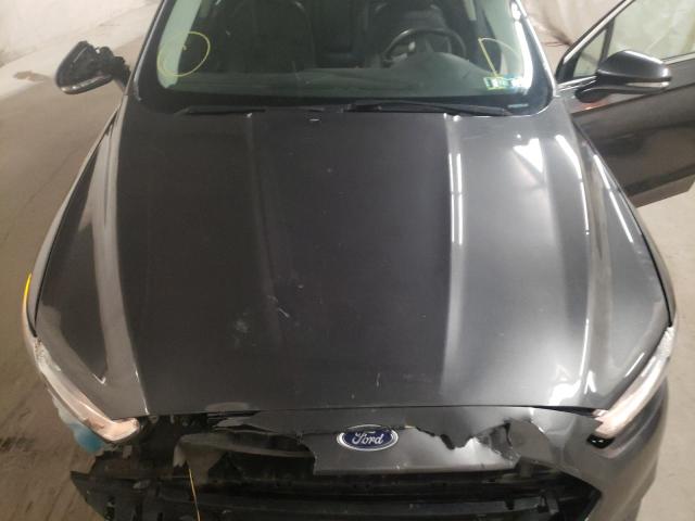2015 FORD FUSION SE 3FA6P0HD2FR203953
