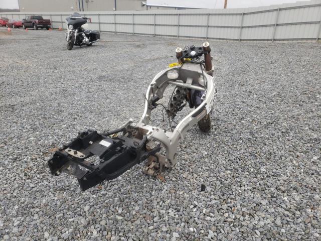 2005 SUZUKI GSX1300 RK JS1GW71A352105599
