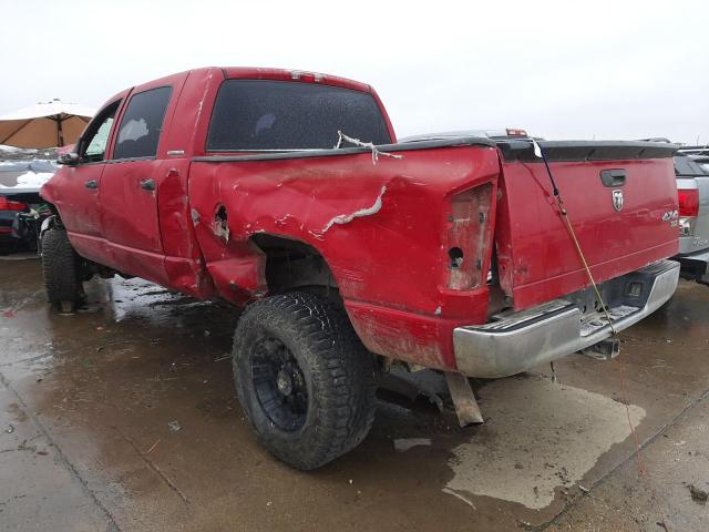 3D7KS19DX6G174702 Dodge Ram 1500 2006. Фото: 2
