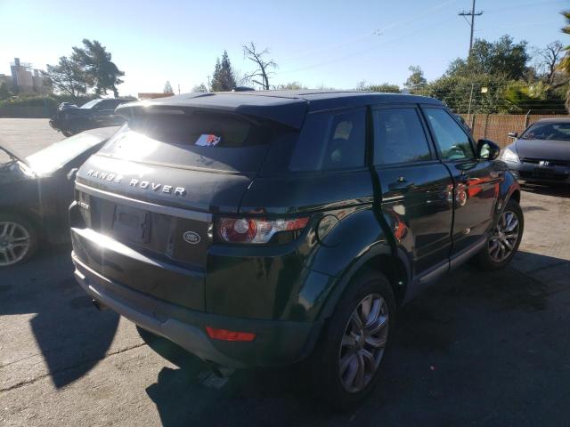 SALVN2BG9FH956531 Land Rover Range Rove 2015. Фото: 3