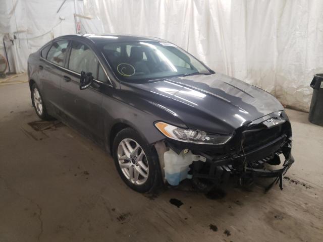 2015 FORD FUSION SE 3FA6P0HD2FR203953