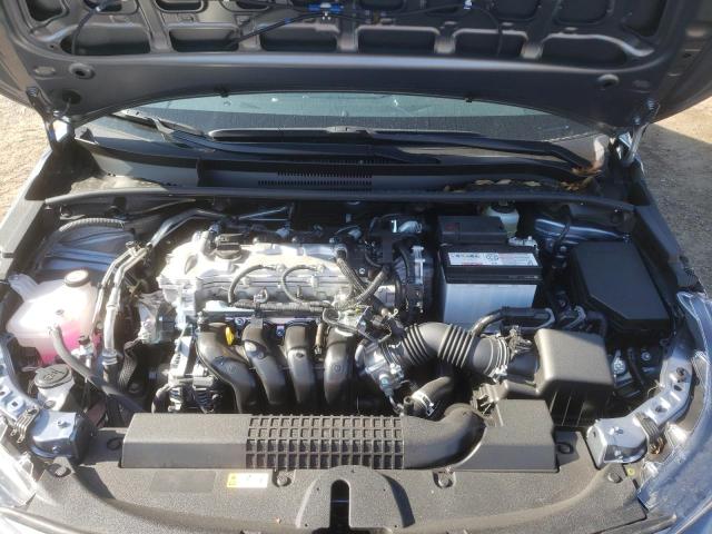 2022 TOYOTA COROLLA LE - JTDEPMAE7NJ195664