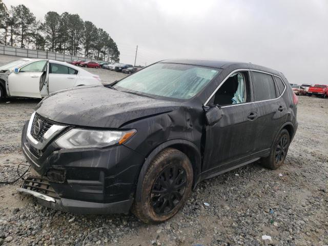 2018 NISSAN ROGUE S KNMAT2MT7JP504355