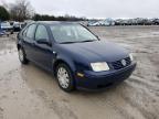 2003 VOLKSWAGEN  JETTA