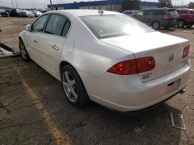 1G4HJ5EMXBU118153 Buick Lucerne Cx 2011. Фото: 2