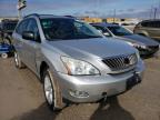 2008 LEXUS  RX350