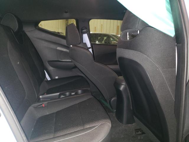 2019 HYUNDAI VELOSTER N KMHT36AHXKU001384