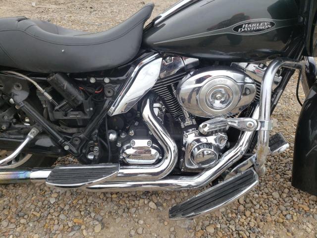 2009 HARLEY-DAVIDSON FLTR 1HD1FS4169Y654869