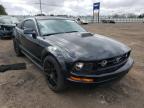 2007 FORD  MUSTANG