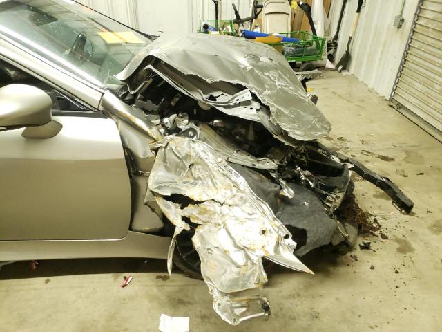 2017 LEXUS RC 350 JTHHE5BC5H5016961